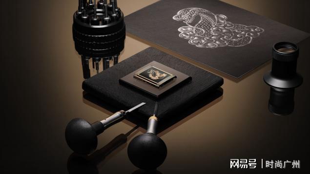 年限量版珐琅腕表｜广州时尚媒体麻将胡了时尚媒体｜积家推出蛇(图7)