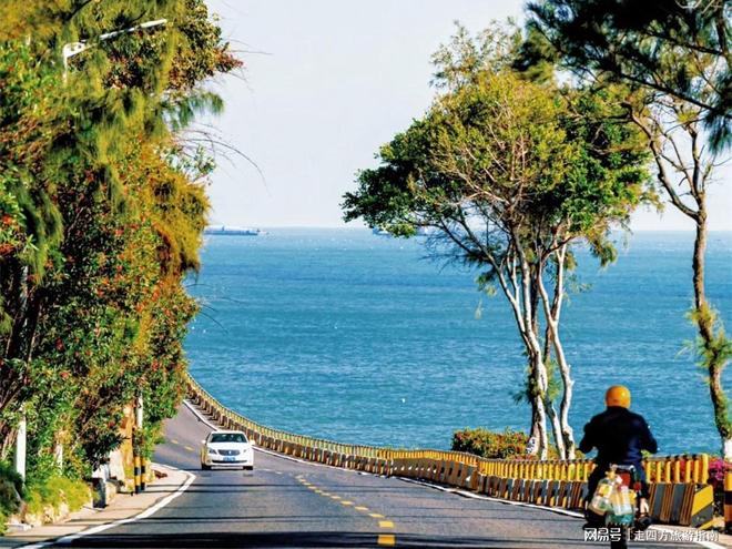 些？国庆节潮汕5天4晚人均需要多少钱？PG麻将胡了2试玩潮汕必打卡的景点有哪(图3)