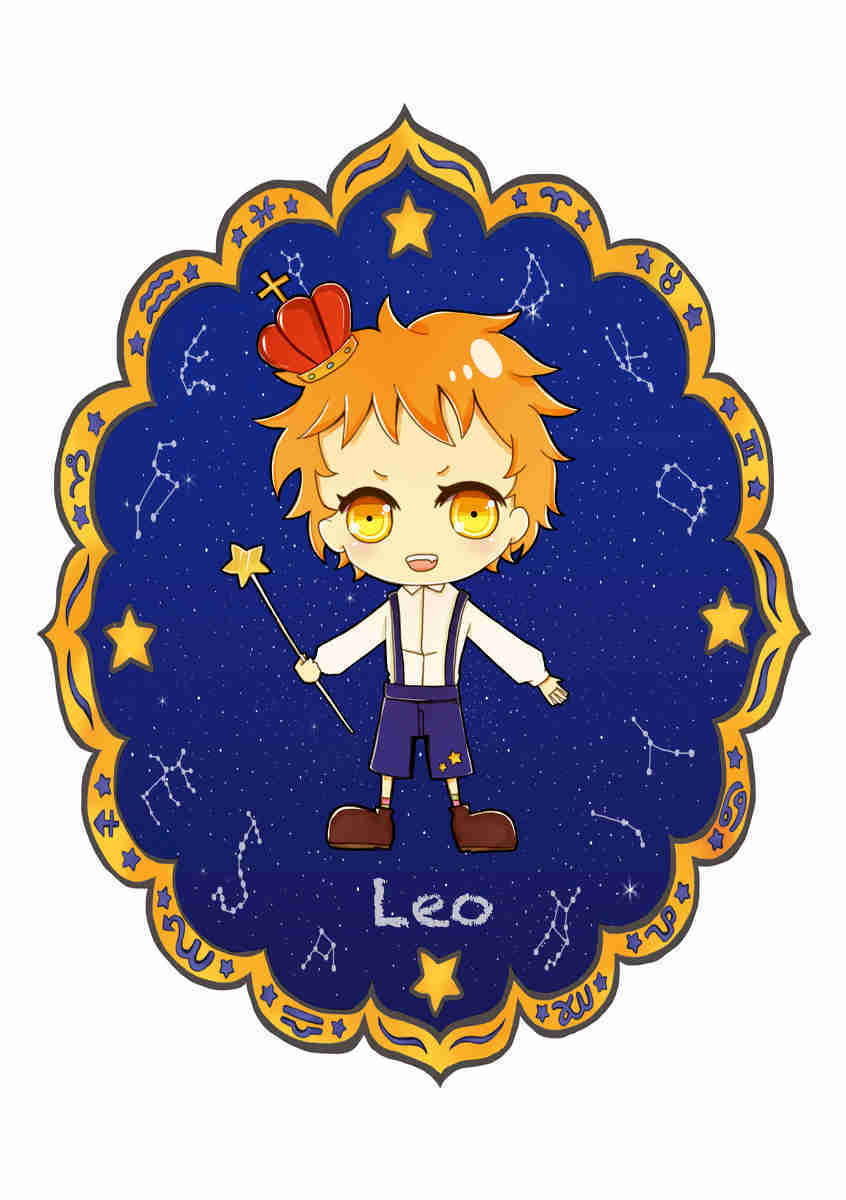 势详解 狮子座三月事业、财运、感情运势查