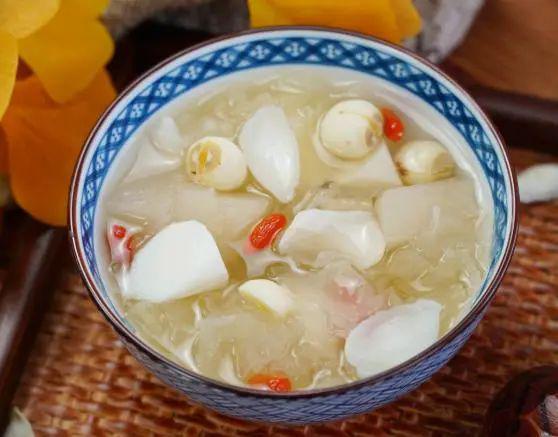 十大汤菜十全十美寓意好新年圆满祈愿麻将胡了2025年元旦最适合吃的(图8)