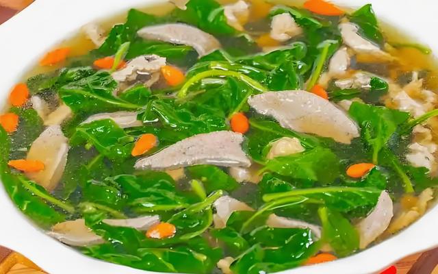 就老了建议女人：常吃三大食材好的PG电子麻将胡了2再不补气血你(图3)